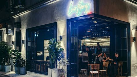 17 best restaurants in Sheung Wan .